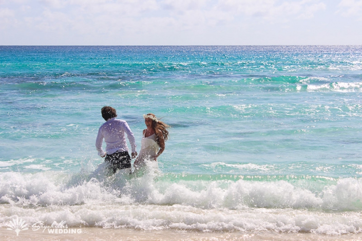 bride-trash-the-dress-indian-ocean